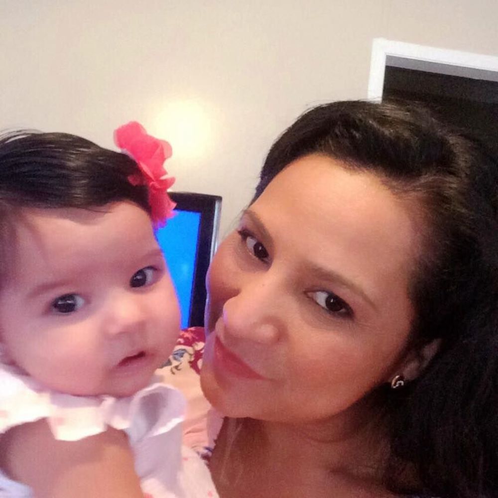 Meet your Posher, Mildred